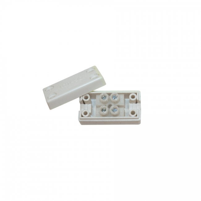 W.A.C. Lighting - LED-T-B - Wiring Box - Invisiled - White