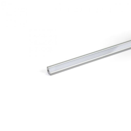 W.A.C. Lighting - LED-T-CH2 - Surface Mounted Channel - Invisiled - Aluminum