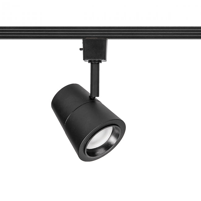 Resonate dræne ekstremt W.A.C. Lighting - L-LED201-30-BK - LED Track Head - Summit - Black —  Lighting Design Store