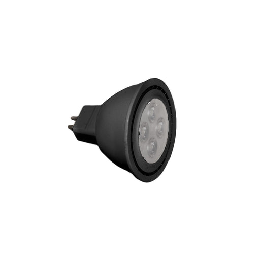 W.A.C. Lighting - MR16LED-BAB-BK - LED Lamp - Lamp - Black