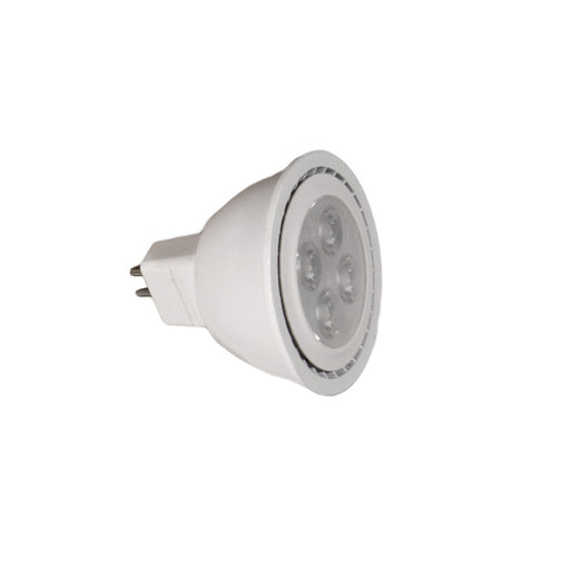 W.A.C. Lighting - MR16LED-BAB-WT - LED Lamp - Lamp - White