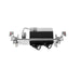 W.A.C. Lighting - MT-4LD216N-F30-BK - LED Housing with Light Engine - Precision Multiples - Black