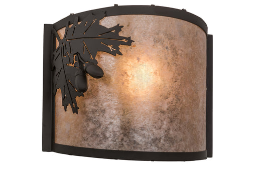 One Light Wall Sconce