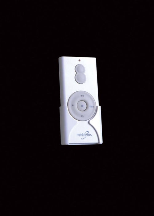 Minka Aire - RC211 - Hand-Held Remote Control System - Minka Aire - White