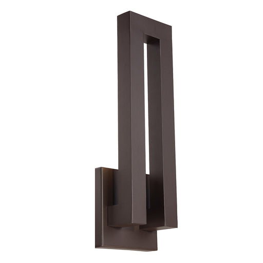 Forq LED Outdoor Wall Sconce