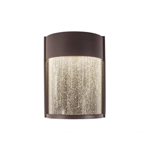 Modern Forms - WS-W2408-BZ - LED Wall Light - Rain - Bronze