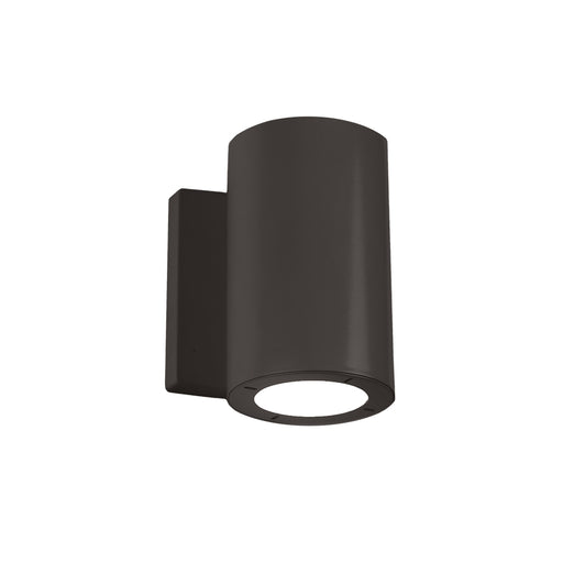Modern Forms - WS-W9101-BZ - LED Wall Light - Vessel - Bronze