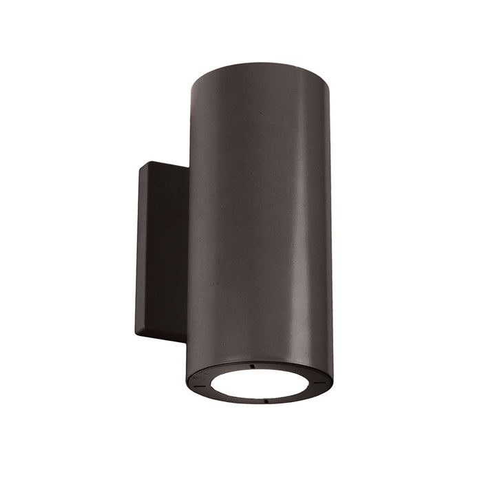 Modern Forms - WS-W9102-BZ - LED Wall Light - Vessel - Bronze
