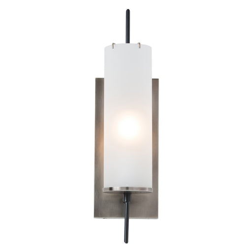 Arteriors - 49006 - One Light Wall Sconce - Stefan - Frosted