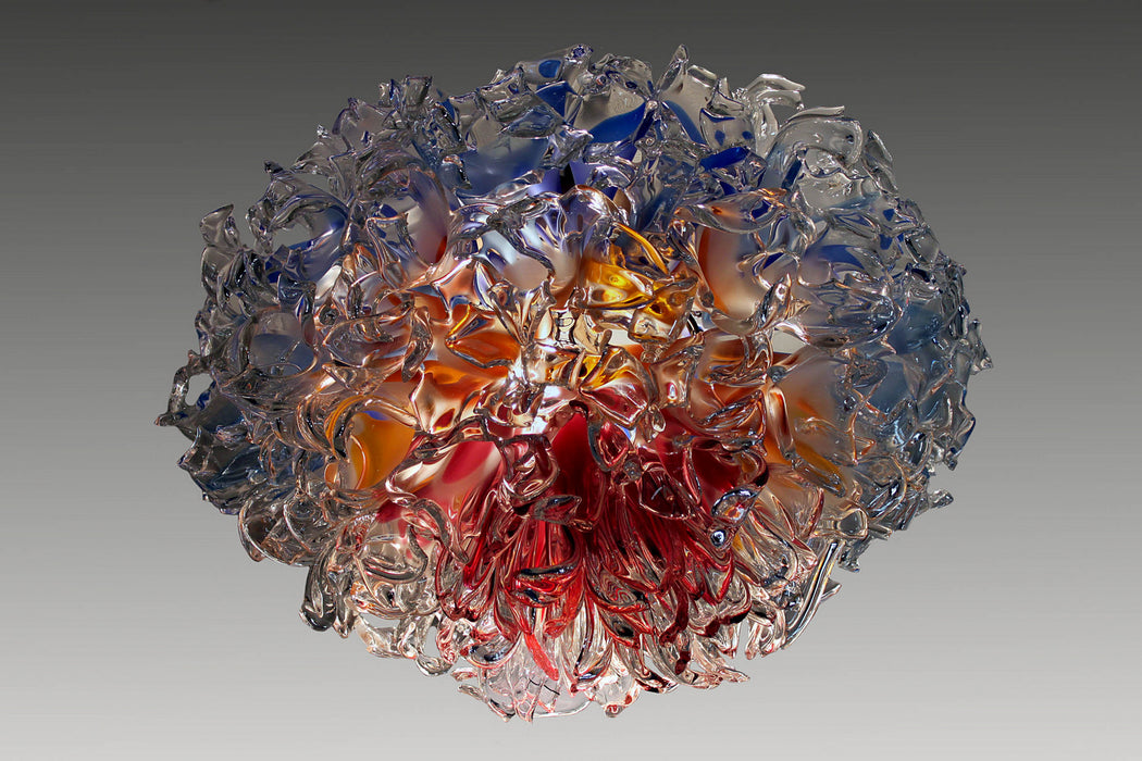 Meyda Tiffany - 161554 - Pendant - Oil Rubbed Bronze