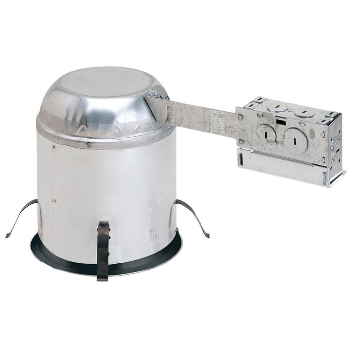 Nora Lighting - NHRIC-6LMRAT/277 - LED Dedicated Remodel Housing