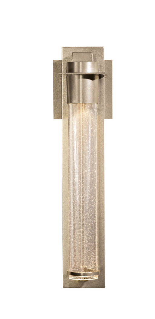Hubbardton Forge - 206450-SKT-84-II0145 - One Light Wall Sconce - Airis - Soft Gold