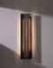 Hubbardton Forge - 217635-SKT-05-FF0205 - Three Light Wall Sconce - Gallery - Bronze