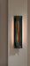 Hubbardton Forge - 217640-SKT-07-FF0206 - Three Light Wall Sconce - Gallery - Dark Smoke