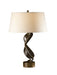 Hubbardton Forge - 272920-SKT-05-SE1815 - One Light Table Lamp - Folio - Bronze