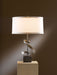 Hubbardton Forge - 273030-SKT-07-SF1695 - One Light Table Lamp - Gallery - Dark Smoke