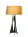 Hubbardton Forge - 273077-SKT-07-SB2011 - One Light Table Lamp - Moreau - Dark Smoke