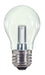 Satco - S9150 - Light Bulb - Clear