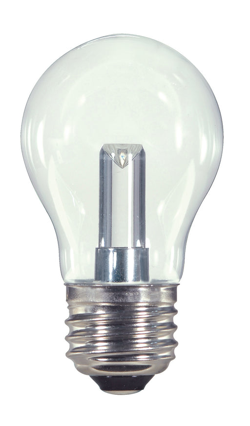 Satco - S9150 - Light Bulb - Clear