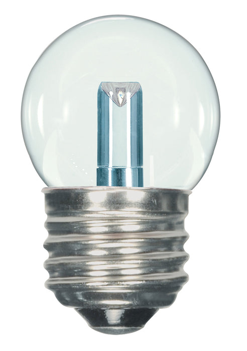 Satco - S9160 - Light Bulb - Clear