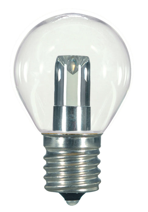 Satco - S9167 - Light Bulb - Clear
