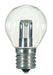 Satco - S9167 - Light Bulb - Clear