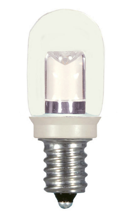 Satco - S9177 - Light Bulb - Clear