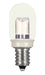 Satco - S9177 - Light Bulb - Clear
