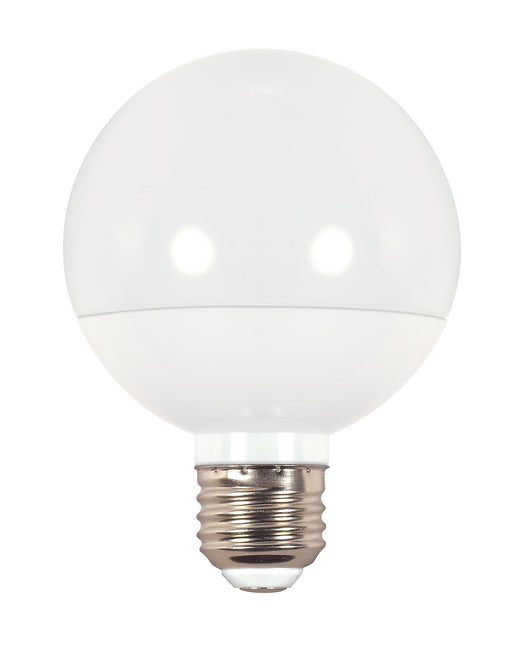 Satco - S9200 - Light Bulb - Frosted White