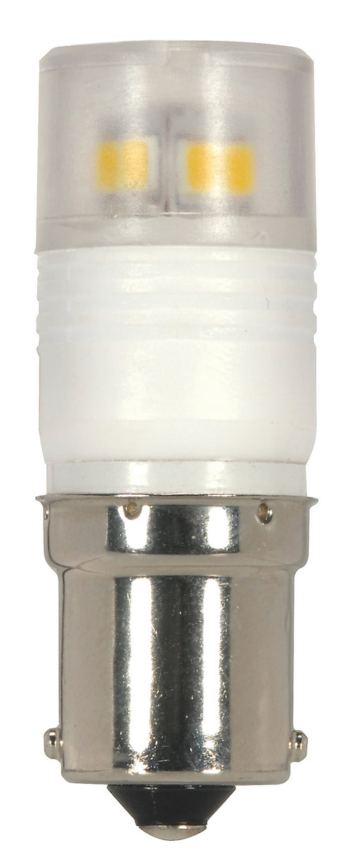 Satco - S9223 - Light Bulb - Clear