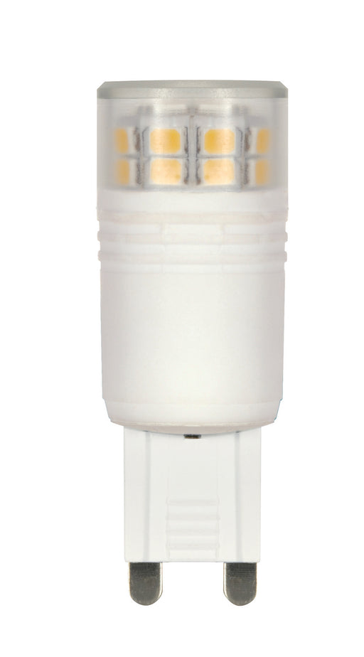 Satco - S9225 - Light Bulb - Clear