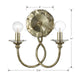 Willow Wall Mount-Sconces-Crystorama-Lighting Design Store