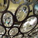 Sterling Chandelier-Pendants-Crystorama-Lighting Design Store