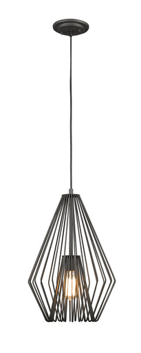 Quintus One Light Pendant