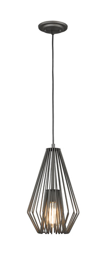 Quintus One Light Pendant