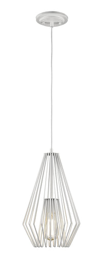 Quintus One Light Pendant