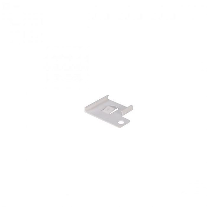 W.A.C. Lighting - SL-C1-WT - Connector - Straight Edge - White