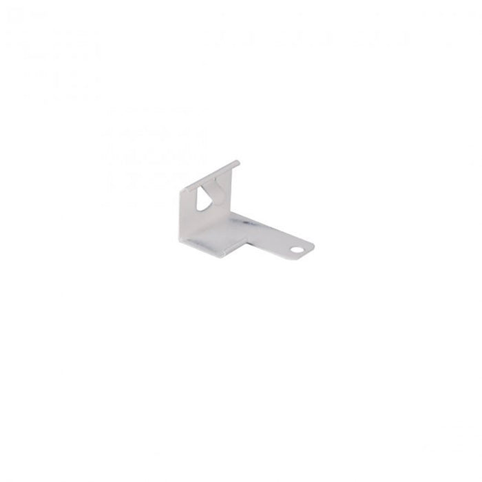 W.A.C. Lighting - SL-C2-WT - Connector - Straight Edge - White