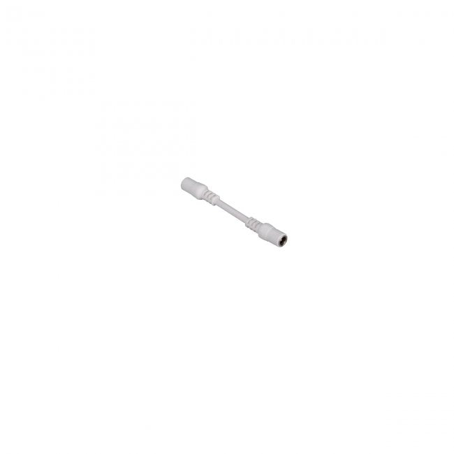 W.A.C. Lighting - SL-IF - Connector - Straight Edge - White