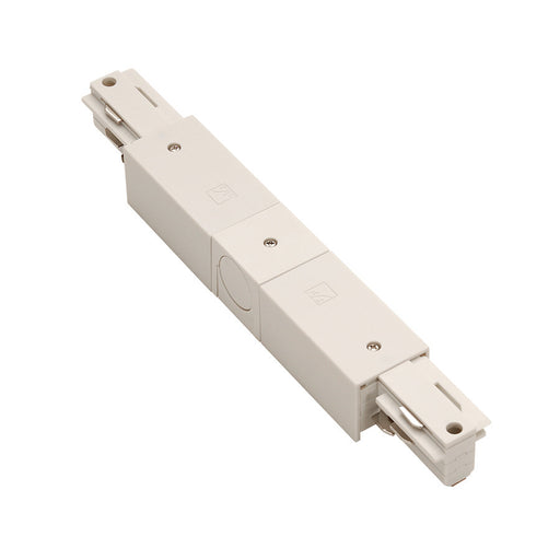 W.A.C. Lighting - WHIC-WT - Track Accessory - W Track - White
