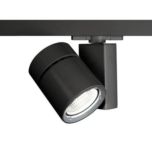 W.A.C. Lighting - WHK-1035N-930-BK - LED Track Fixture - Exterminator Ii - Black
