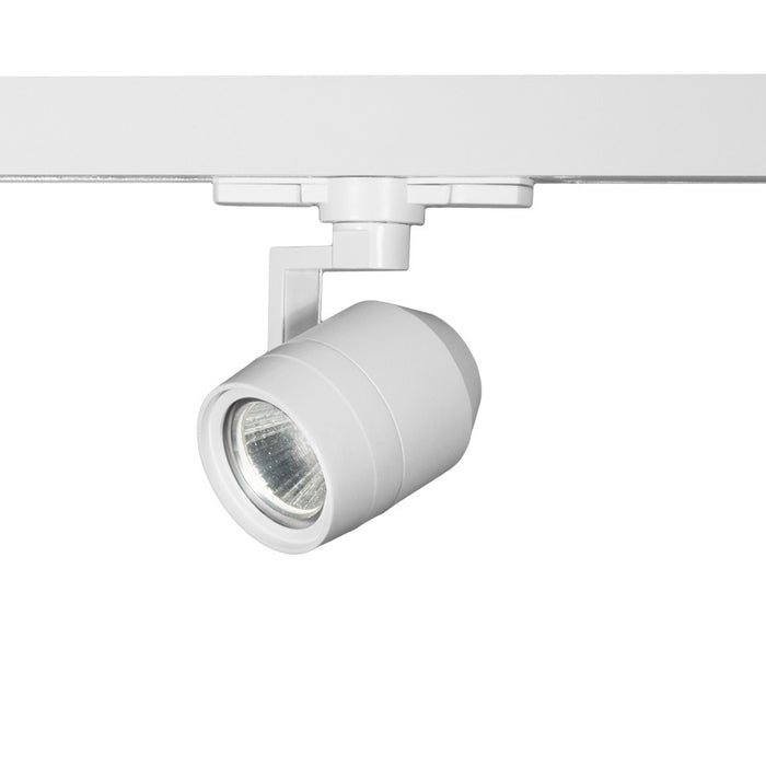 W.A.C. Lighting - WHK-LED512S-27-WT - LED Track Fixture - Paloma - White