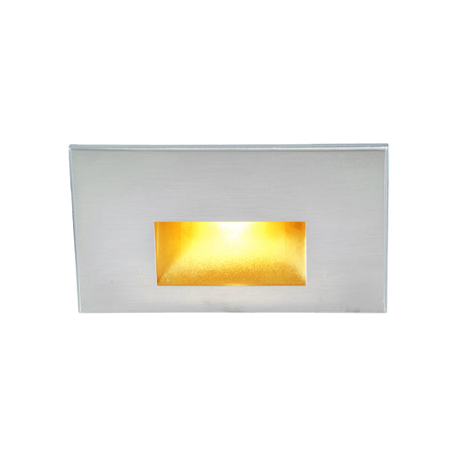 LED Step and Wall Light