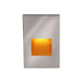 W.A.C. Lighting - WL-LED200F-AM-SS - LED Step and Wall Light - Ledme Step And Wall Lights - Stainless Steel