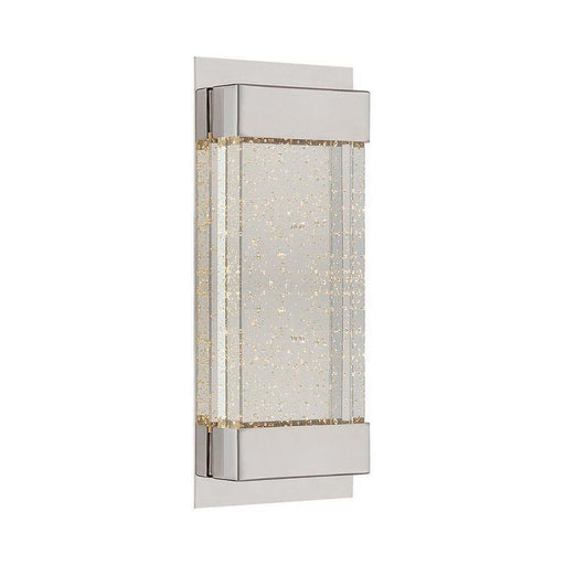 W.A.C. Lighting - WS-12713-PN - LED Wall Sconce - Mythical - Polished Nickel