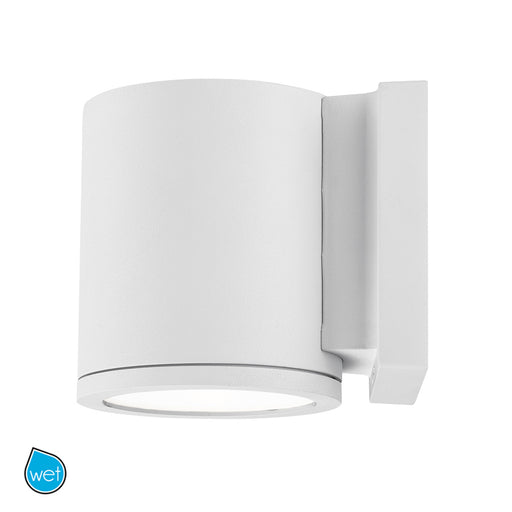 W.A.C. Lighting - WS-W2605-WT - LED Wall Light - Tube - White