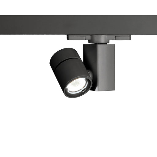 W.A.C. Lighting - WTK-1014N-827-BK - LED Track Fixture - Exterminator Ii - Black