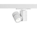 W.A.C. Lighting - WTK-1014N-930-WT - LED Track Fixture - Exterminator Ii - White