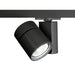 W.A.C. Lighting - WTK-1035F-830-BK - LED Track Fixture - Exterminator Ii - Black