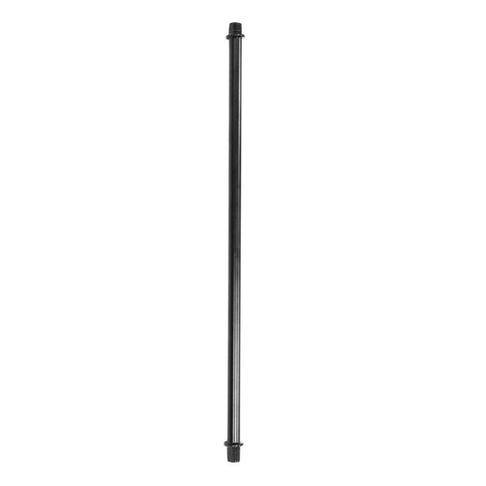 W.A.C. Lighting - X24-BK - Ext Rod For Track Heads 24In - Black